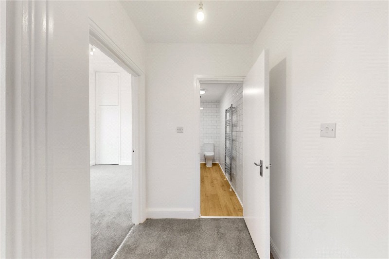 Pemberton Gardens, London, N19