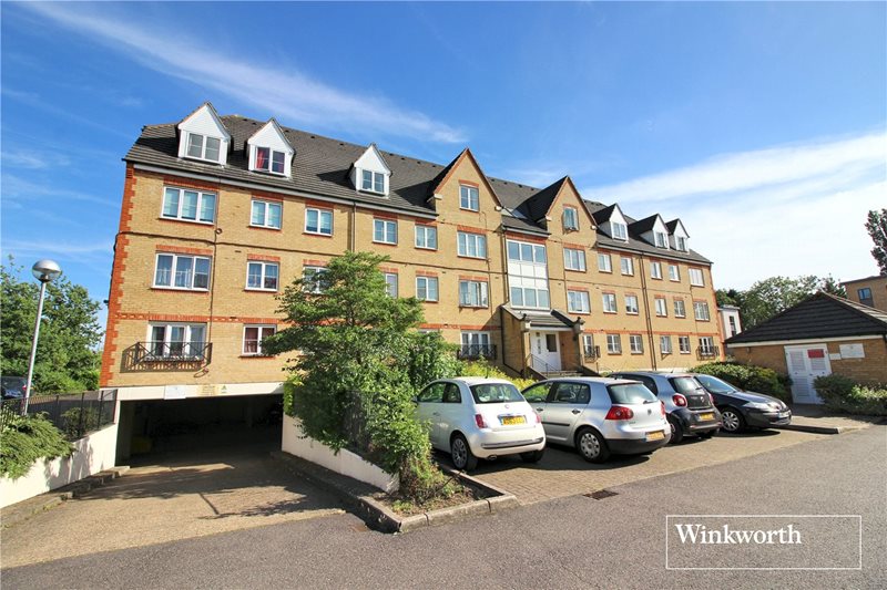 Pembroke House, Station Road, Borehamwood, Hertfordshire, WD6