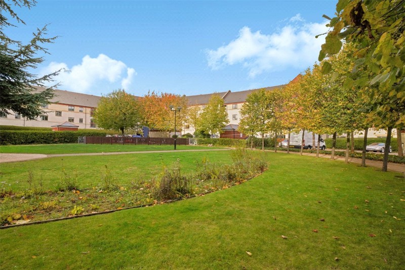 Tolington Way, London, N7