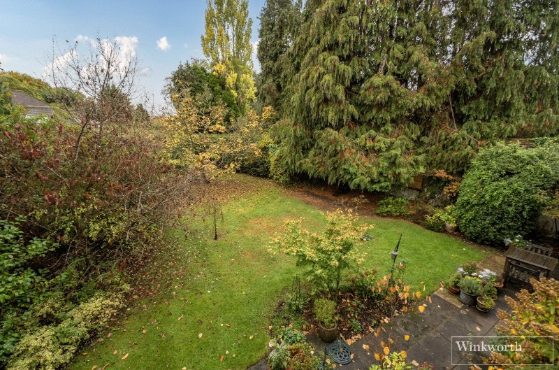 The Avenue, Chobham, Woking, Surrey, GU24
