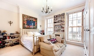 Warwick Way, London, UK, SW1V