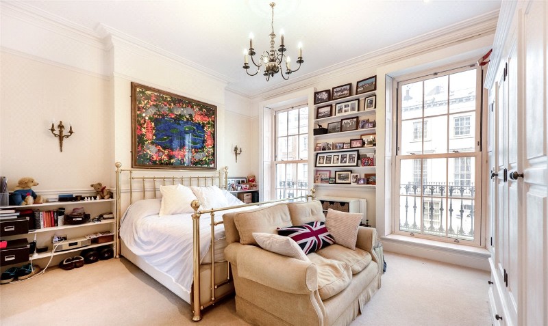 Warwick Way, London, UK, SW1V