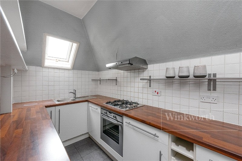 Teignmouth Road, London, NW2