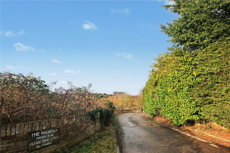 The Paddock, Trowse, Norwich, Norfolk, NR14