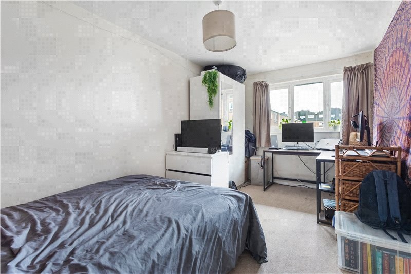 Chatham Street, Walworth, London, SE17