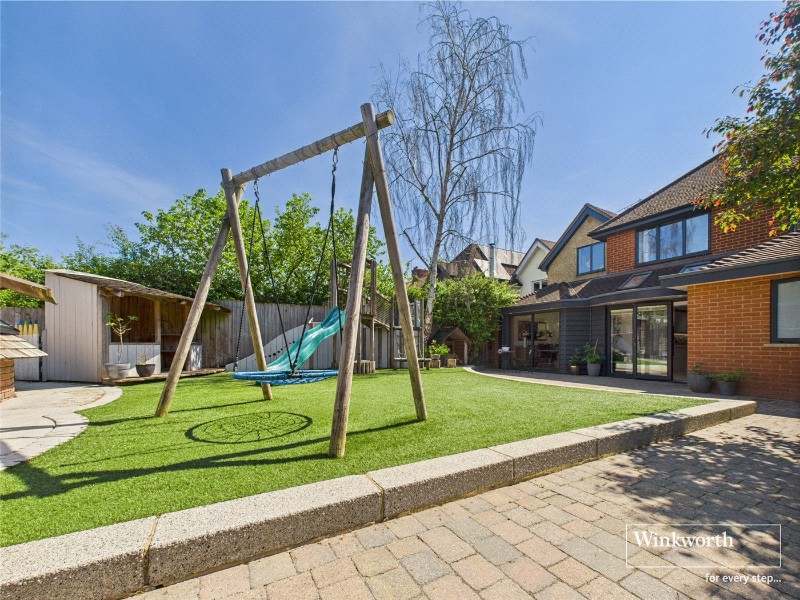 Glebe Lane, Sonning, Reading, Berkshire, RG4