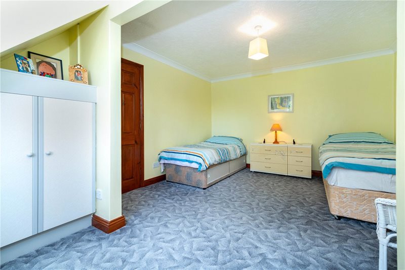 Horsepit Lane, Pinchbeck, Spalding, Lincolnshire, PE11