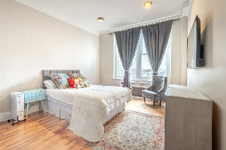 Aberdeen Court, Maida Vale, London, W9