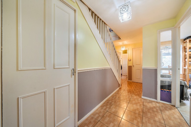 Acorn Way, London, SE23