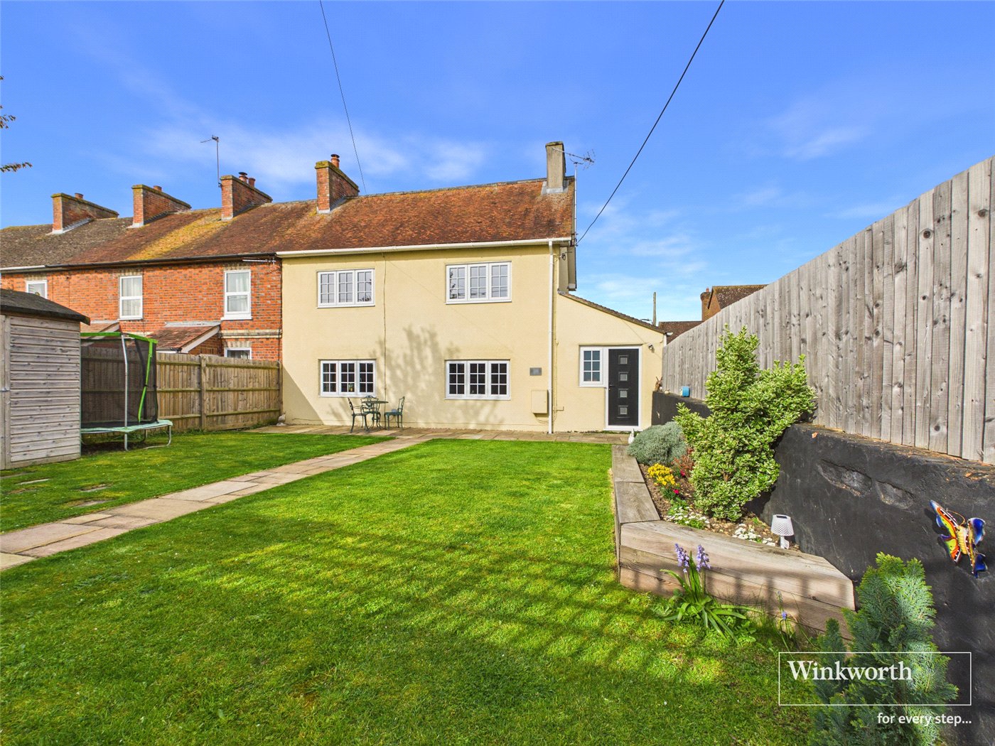 Northfield Road, Thatcham, Berkshire, RG18