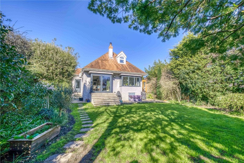 Sandbanks Road, Whitecliff, Poole, Dorset, BH14