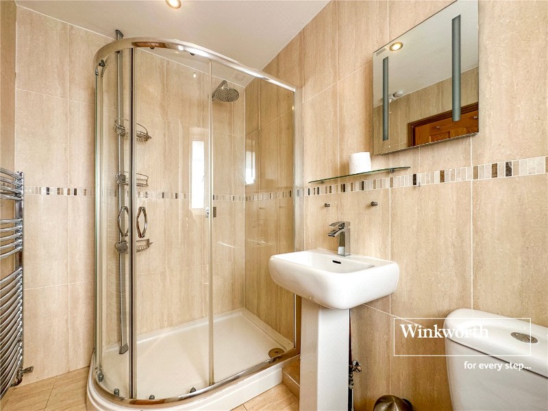 Bracken Road, Ferndown, Dorset, BH22