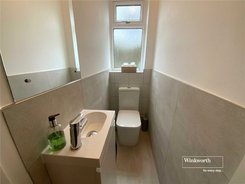 Anchor Close, Mudeford, Christchurch, Dorset, BH23