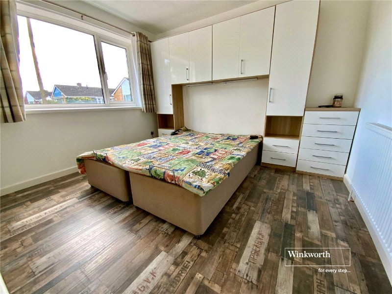 Dunlin Close, Mudeford, Christchurch, BH23