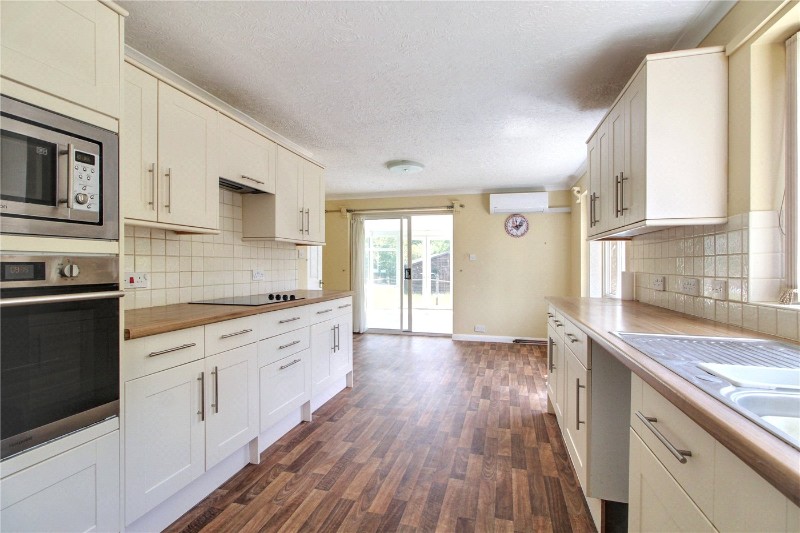 Station Road, Great Moulton, Norwich, Norfolk, NR15