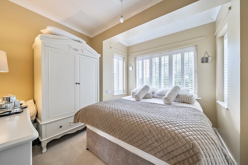 Staddon Close, Beckenham, BR3