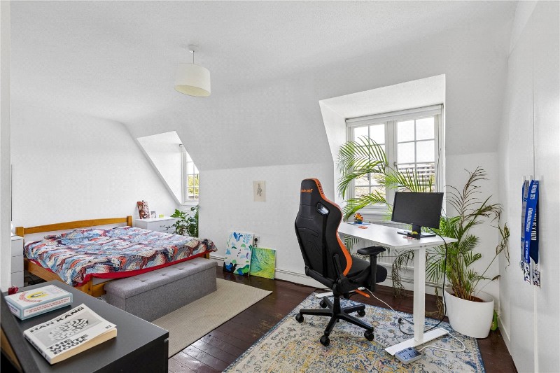 Killick Street, London, N1