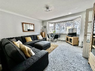 Westbourne Park Road, Bournemouth, Dorset, BH4