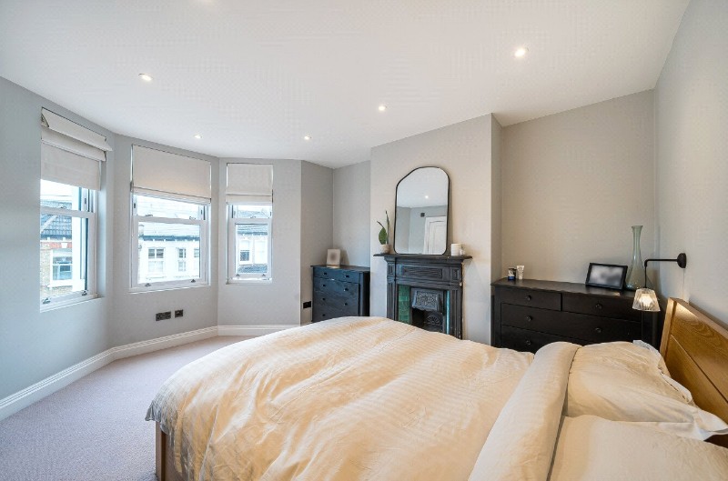 Pleydell Avenue, London, SE19