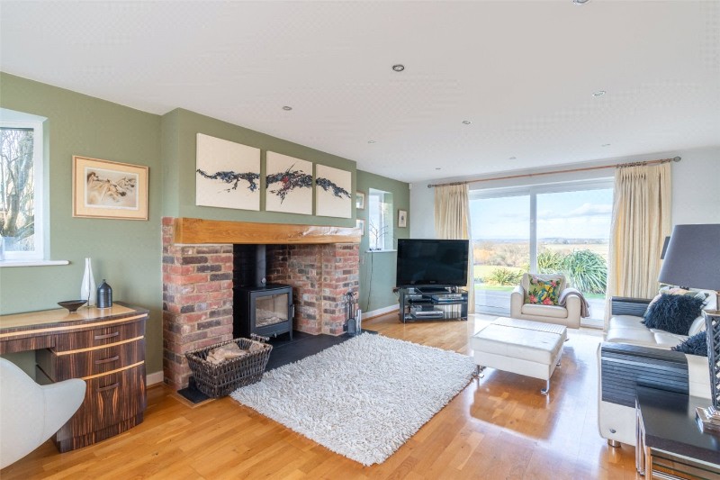 Chalbury, Wimborne, Dorset, BH21