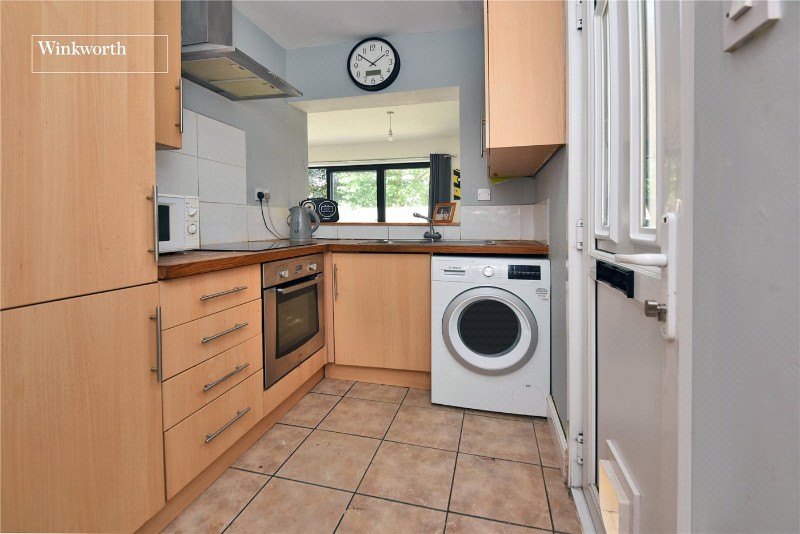 Gassiot Way, Sutton, SM1