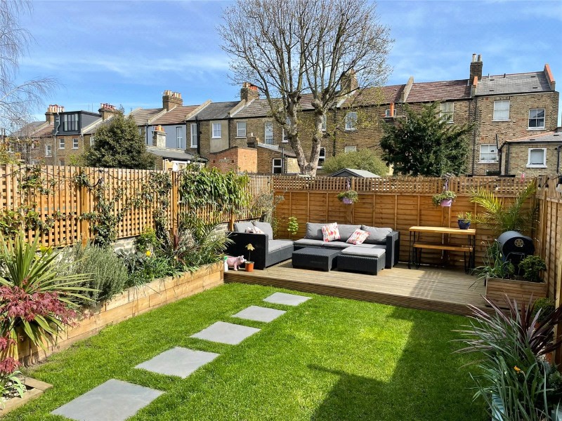 Lordship Lane, East Dulwich, SE22