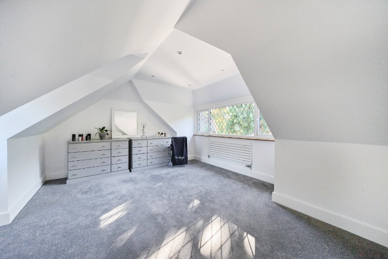 Forest Ridge, Keston, BR2