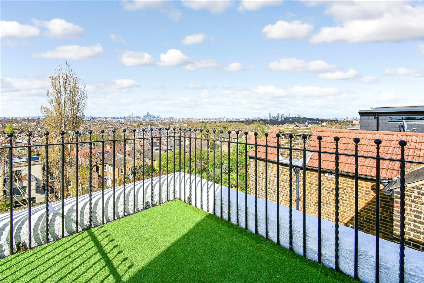 Roof Terrace 2