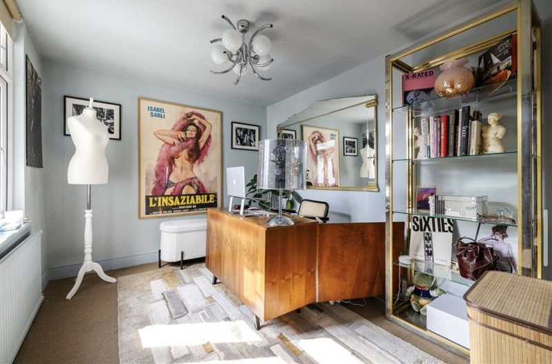 Tilson Road, London, N17