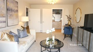 Westpole Avenue, Oakwood, EN4