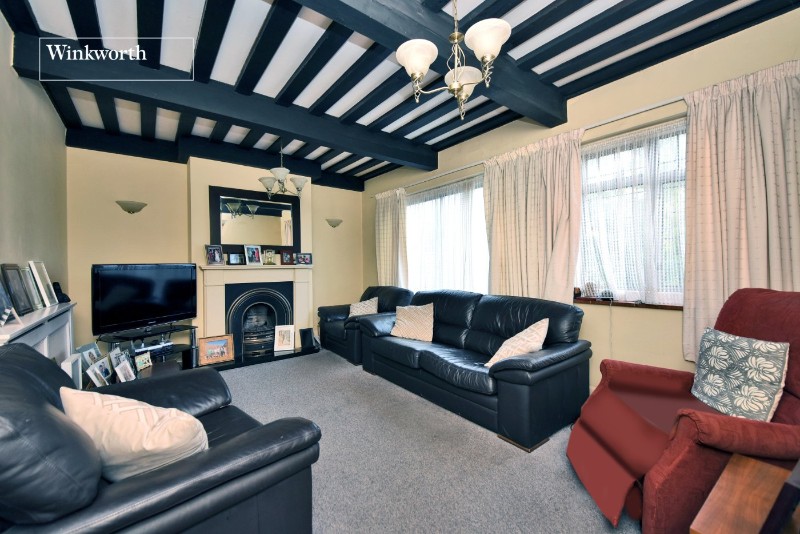Beresford Road, Cheam, Sutton, SM2