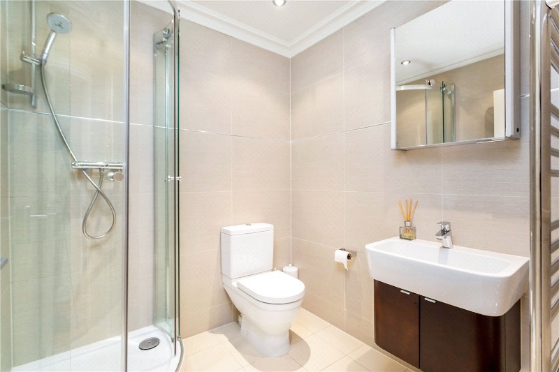 Chepstow Road, London, W2