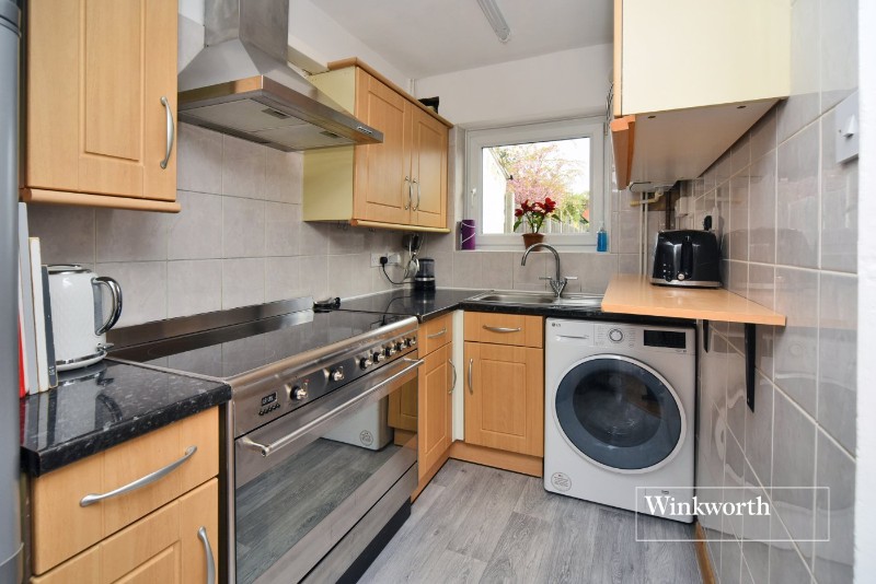 Brinkley Road, Worcester Park, KT4