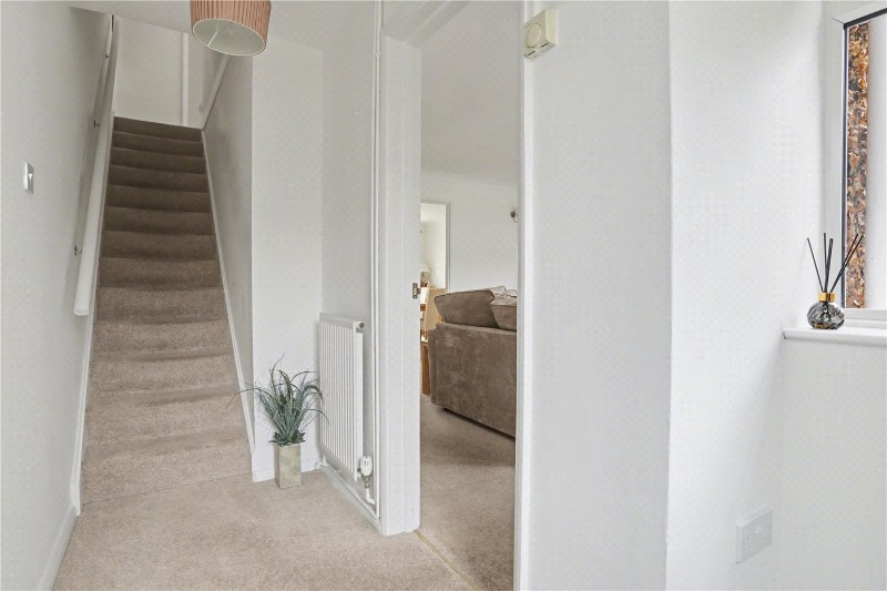 Albury Walk, Norwich, Norfolk, NR4