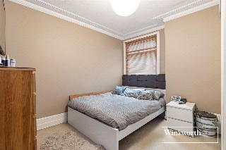 Dollis Road, London, N3