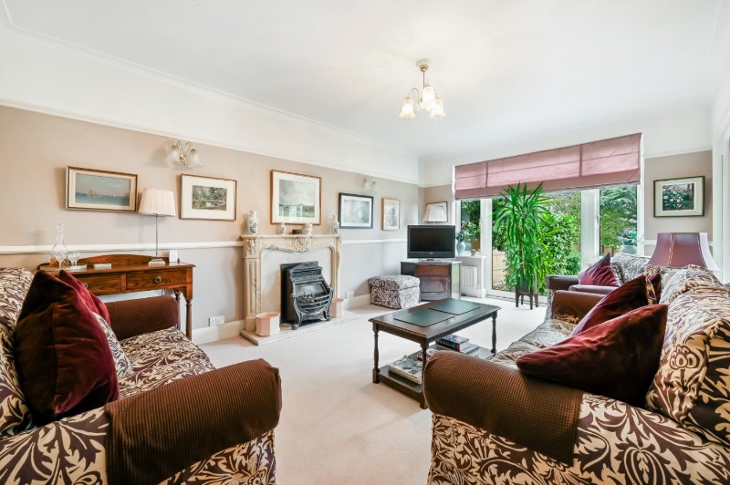 Village Way, Beckenham, BR3