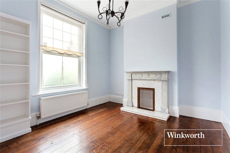 The Avenue, High Barnet, EN5