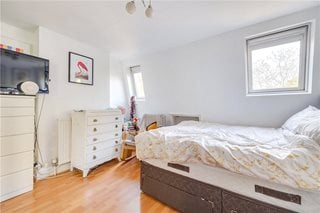 New Kings Road, London, SW6