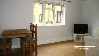 St Albans Road, High Barnet, EN5