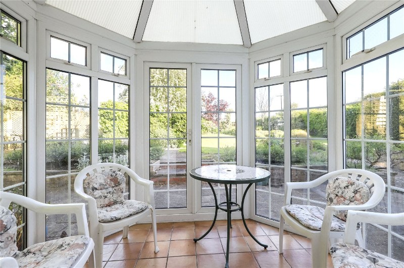 New Barn Lane, Crawley, Winchester, Hampshire, SO21