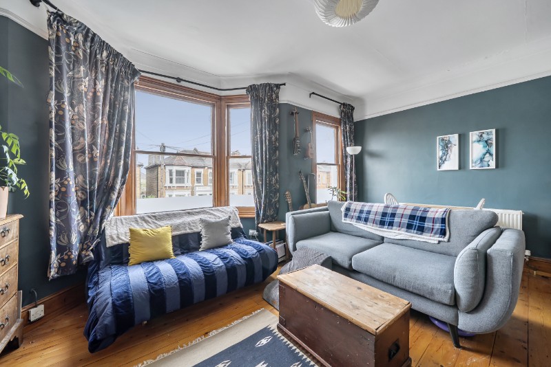 Kilmorie Road, London, SE23