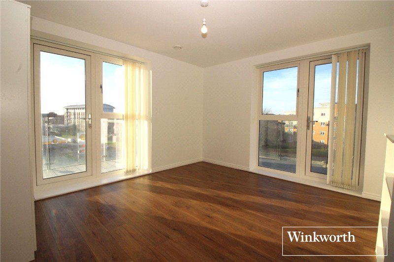 Manor Way, Borehamwood, Hertfordshire, WD6