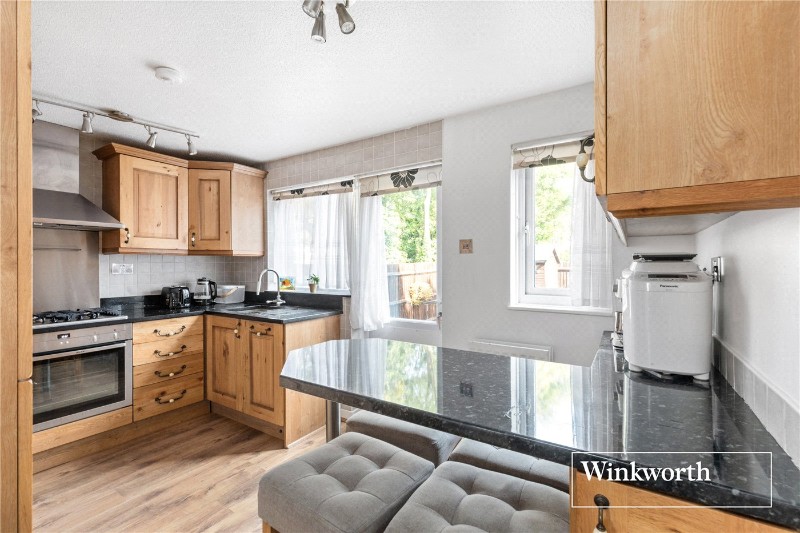 Woodside Lane, London, N12