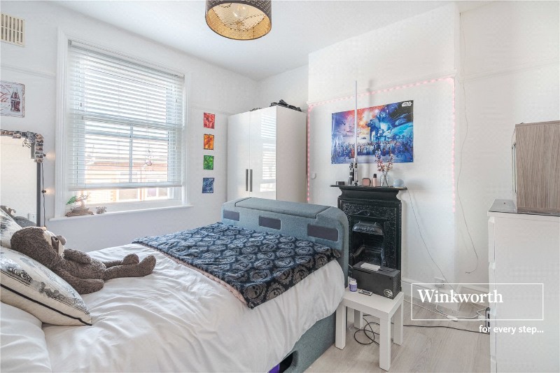 Parkwood Road, Bournemouth, BH5