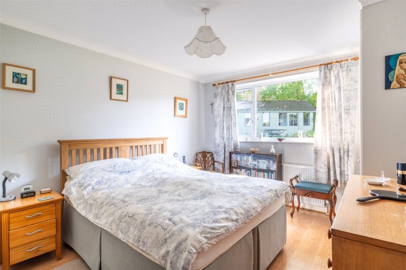 Glendale Close, Wimborne, Dorset, BH21