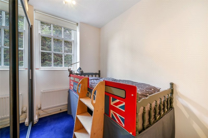 Croftdown Road, London, NW5