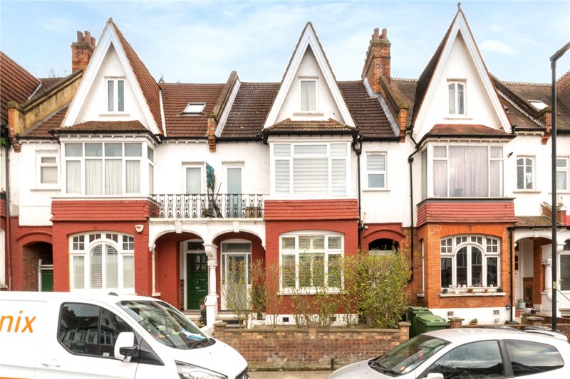Broxholm Road, West Norwood, London, SE27