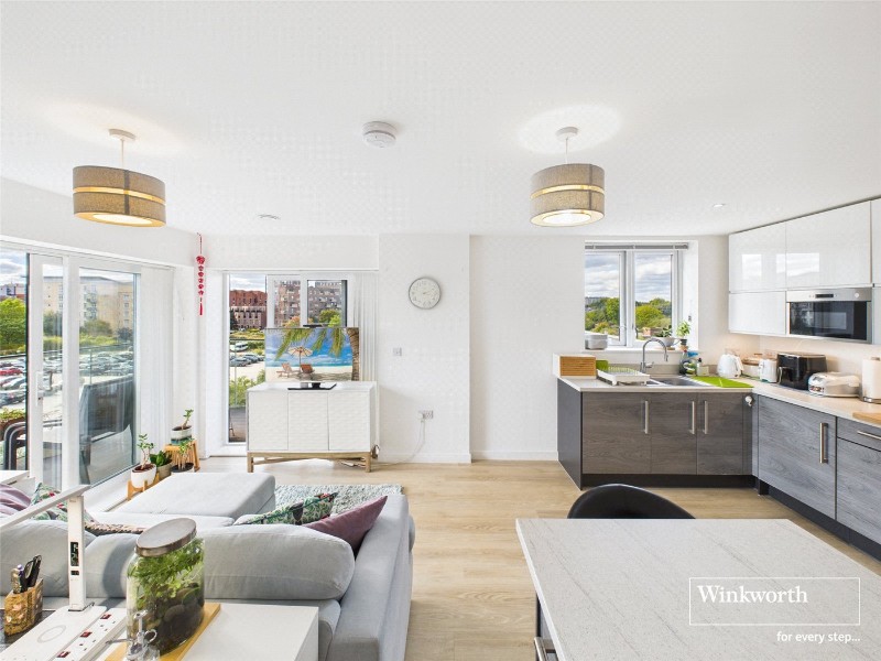 Oscar Wilde Road, Reading, Berkshire, RG1