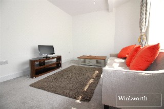 Shenley Road, Borehamwood, Hertfordshire, WD6