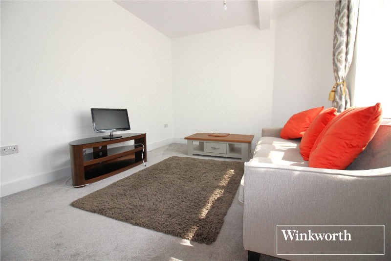 Shenley Road, Borehamwood, Hertfordshire, WD6